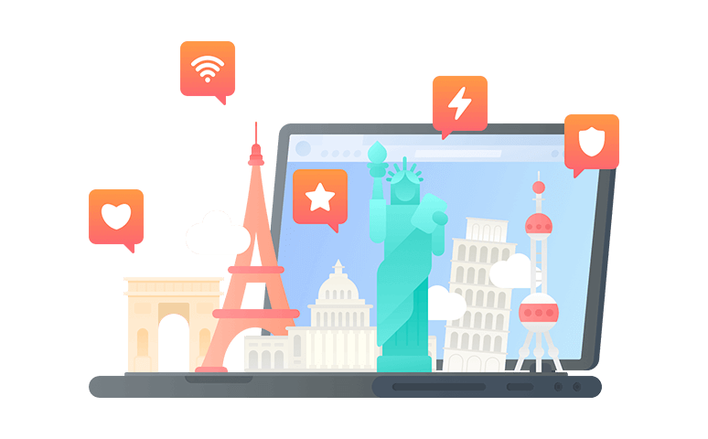 在塞浦路斯连接到中国vpn - 通行中国